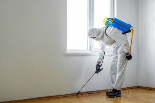 Best Commercial Pest Control  in Eatonton, GA